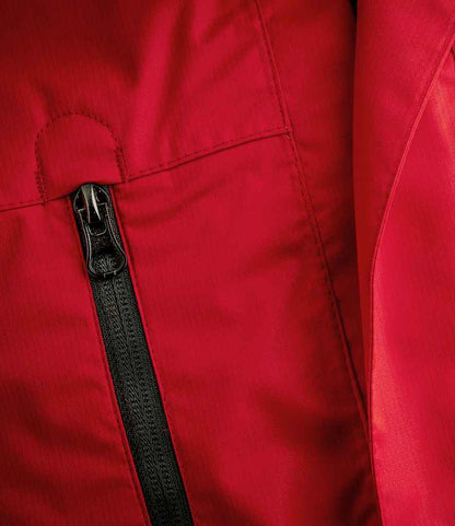 Result - Ladies Journey 3-in-1 Jacket with Soft Shell Inner - Pierre Francis