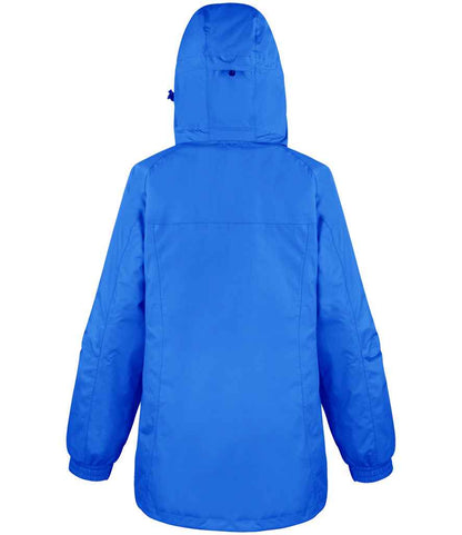 Result - Ladies Journey 3-in-1 Jacket with Soft Shell Inner - Pierre Francis