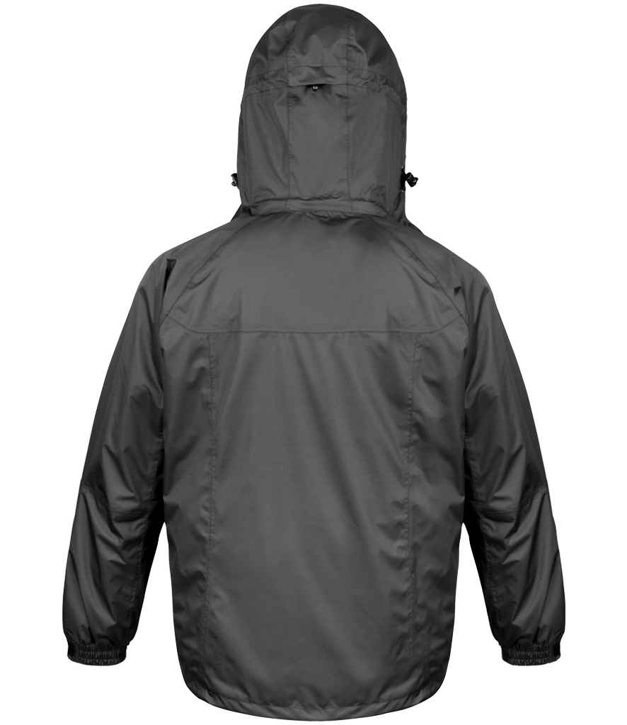 Result - Journey 3-in-1 Jacket with Soft Shell Inner - Pierre Francis