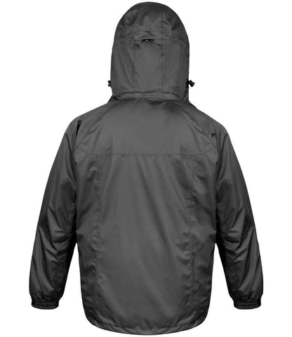 Result - Journey 3-in-1 Jacket with Soft Shell Inner - Pierre Francis