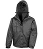 Result - Journey 3-in-1 Jacket with Soft Shell Inner - Pierre Francis