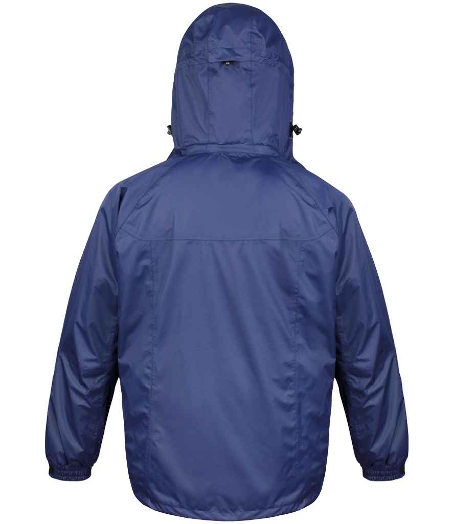Result - Journey 3-in-1 Jacket with Soft Shell Inner - Pierre Francis