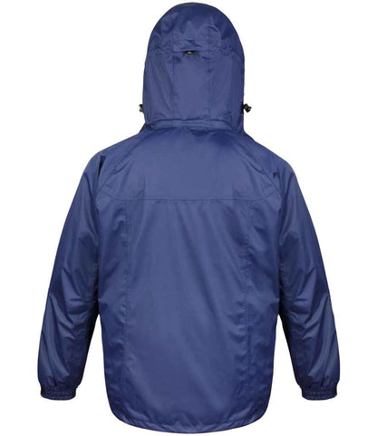 Result - Journey 3-in-1 Jacket with Soft Shell Inner - Pierre Francis