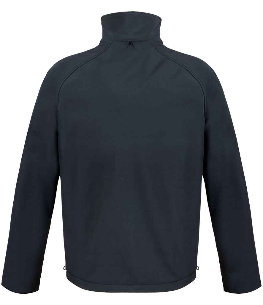Result - Journey 3-in-1 Jacket with Soft Shell Inner - Pierre Francis