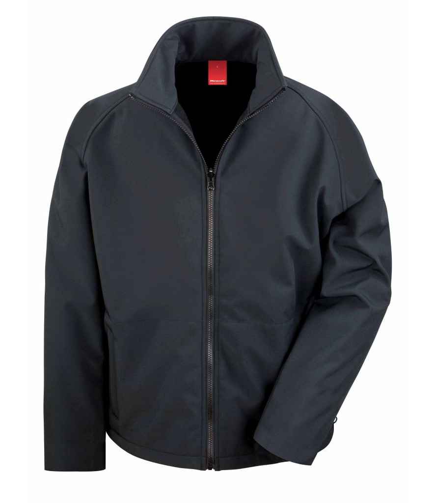 Result - Journey 3-in-1 Jacket with Soft Shell Inner - Pierre Francis