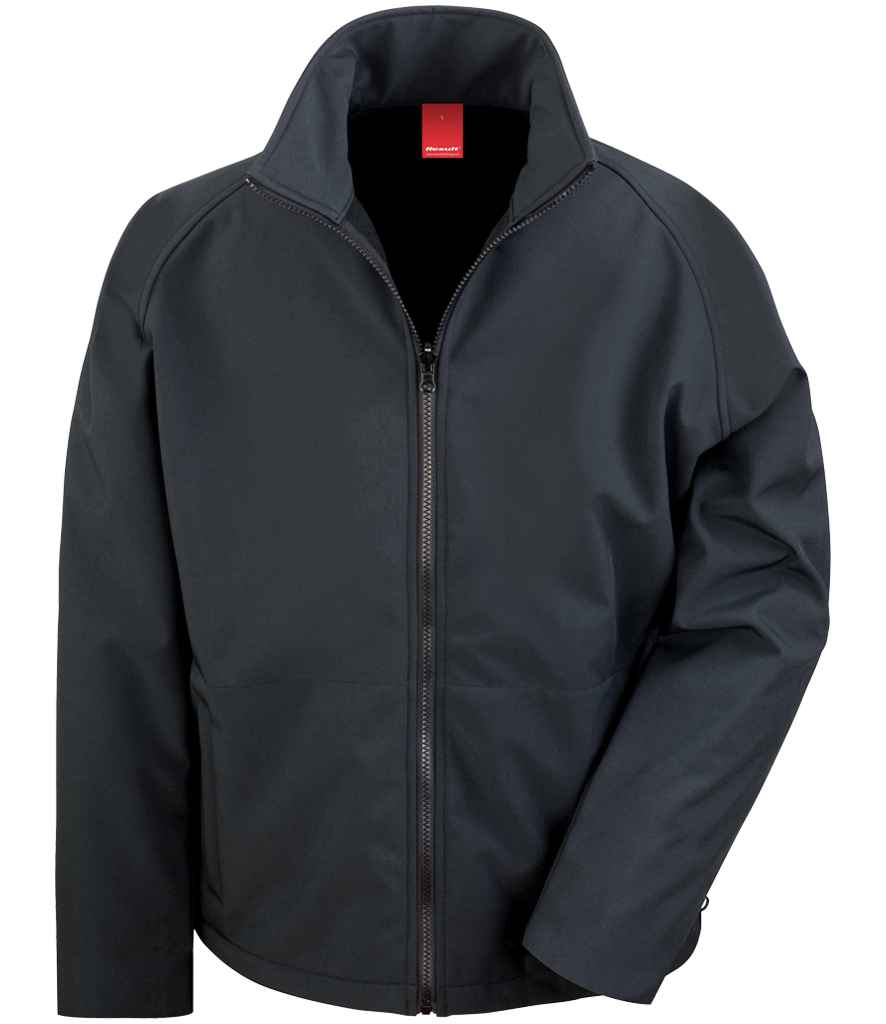 Result - Journey 3-in-1 Jacket with Soft Shell Inner - Pierre Francis