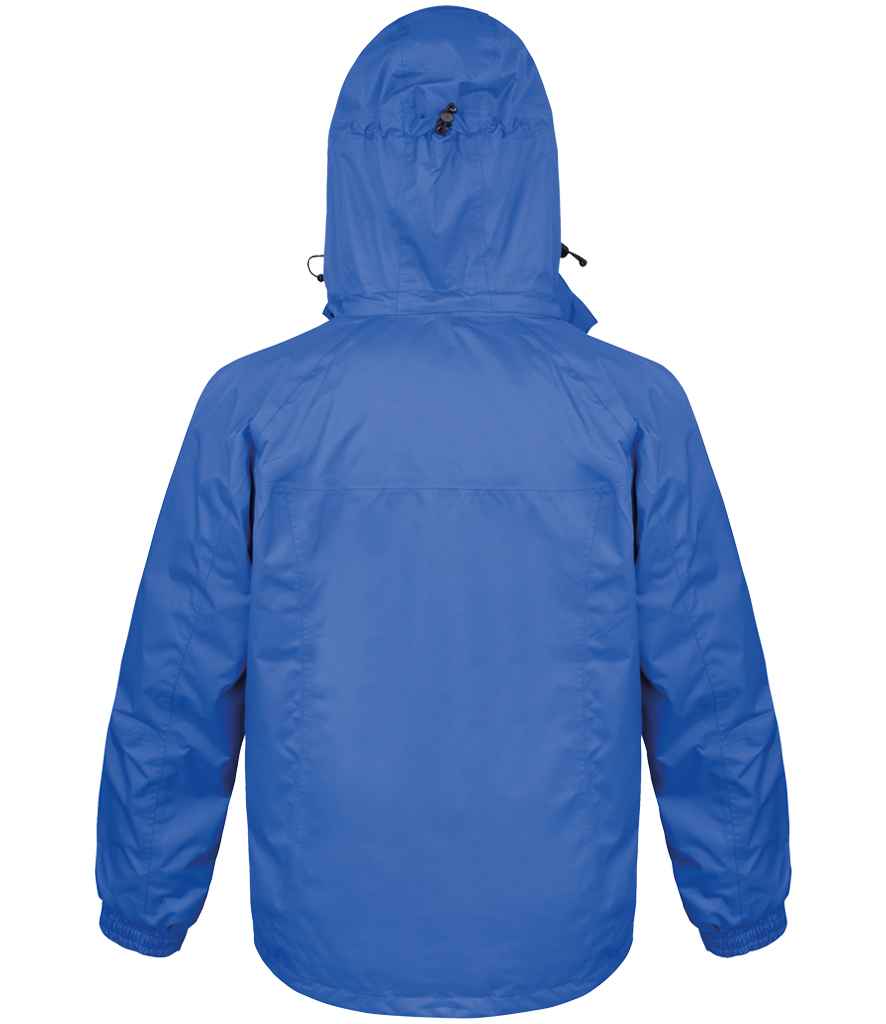 Result - Journey 3-in-1 Jacket with Soft Shell Inner - Pierre Francis