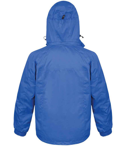 Result - Journey 3-in-1 Jacket with Soft Shell Inner - Pierre Francis