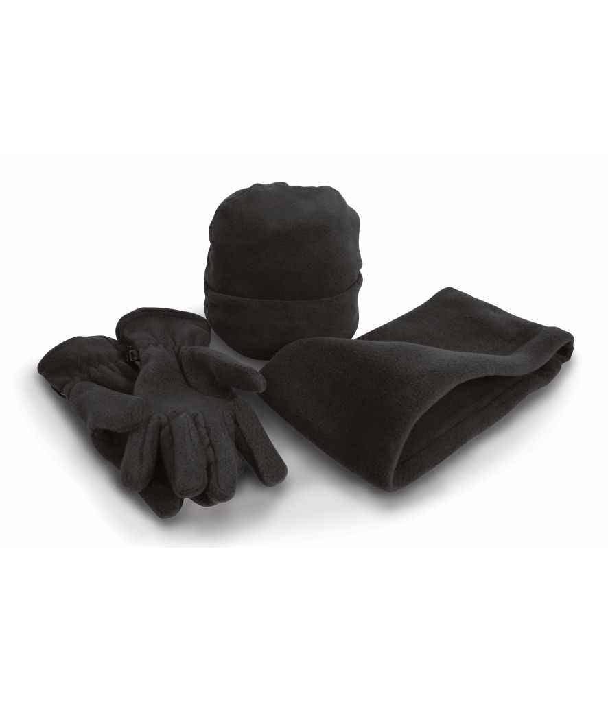 Result - Polartherm™ Accessory Set