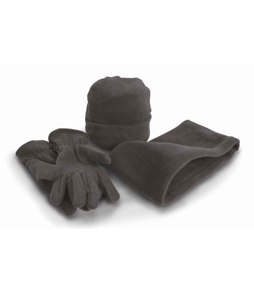 Result - Polartherm™ Accessory Set - RS40 BLK S