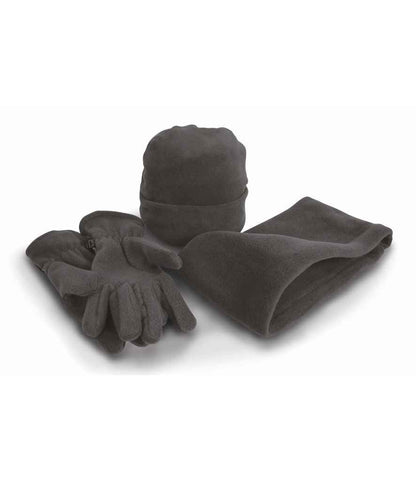 Result - Polartherm™ Accessory Set - RS40 BLK S