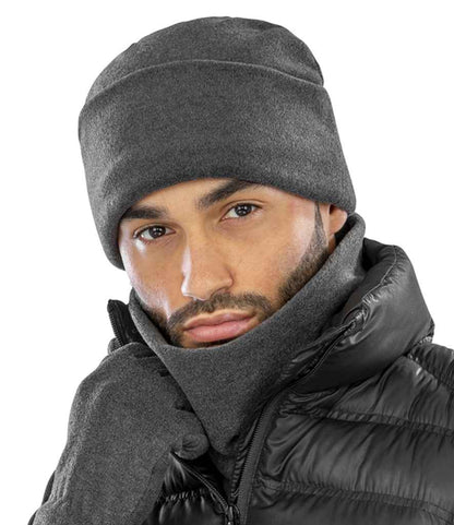 Result - Polartherm™ Accessory Set - Pierre Francis