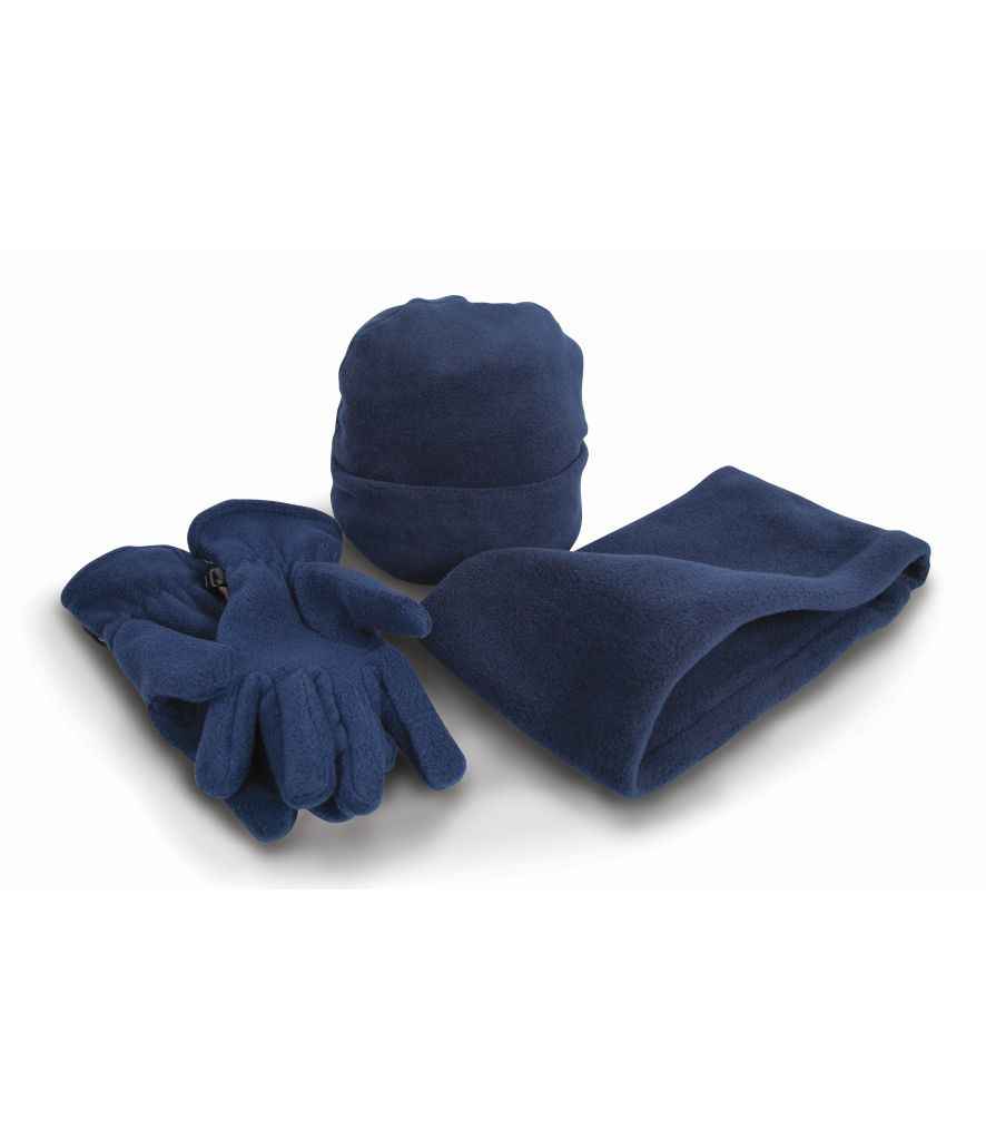 Result - Polartherm™ Accessory Set - RS40 NAV S