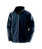 Result - Work-Guard Treble Stitch Soft Shell Jacket - Pierre Francis