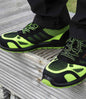 Result - Work-Guard Hicks SRA SB Safety Trainers - Pierre Francis