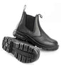 Result - Work-Guard Kane Safety Dealer Boots - Pierre Francis