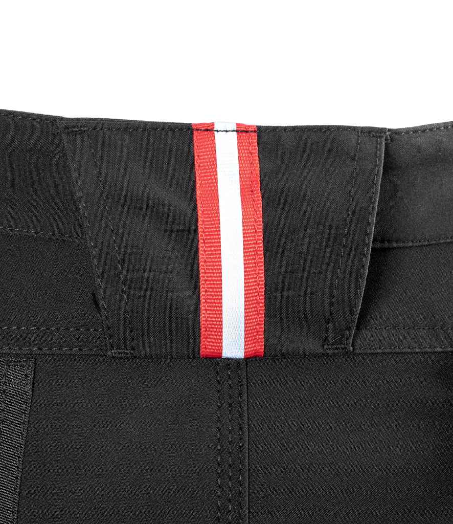Result - Work-Guard Slim Fit Soft Shell Trousers