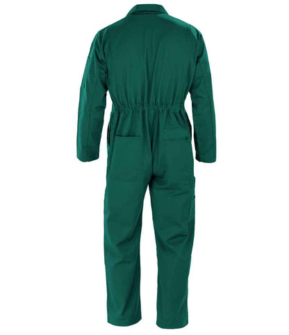 Result - Genuine Recycled Action Overalls - Pierre Francis
