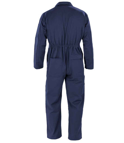 Result - Genuine Recycled Action Overalls - Pierre Francis