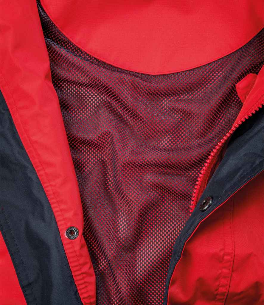 Result - Multi-Function Midweight Jacket - Pierre Francis