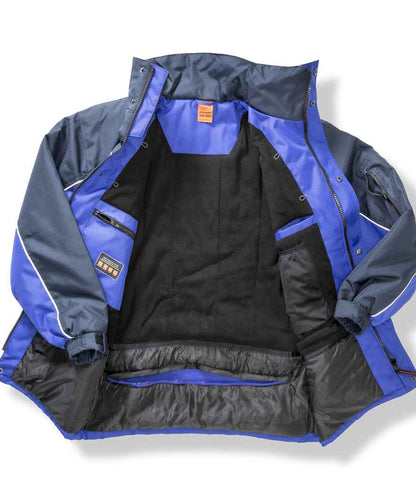 Result - Work-Guard Heavy Duty Combo Coat - Pierre Francis