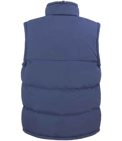 Result - Ultra Padded Bodywarmer - Pierre Francis