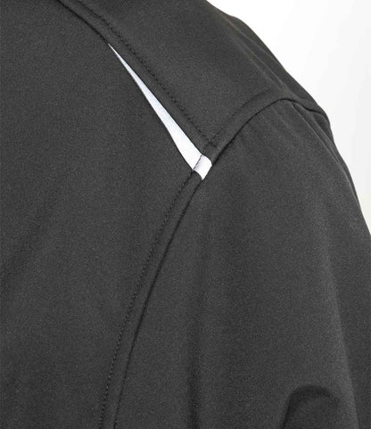 Result - Genuine Recycled Three Layer Printable Soft Shell Jacket - Pierre Francis