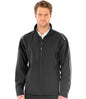 Result - Genuine Recycled Three Layer Printable Soft Shell Jacket - Pierre Francis
