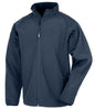 Result - Genuine Recycled Printable Soft Shell Jacket - Pierre Francis