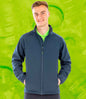 Result - Genuine Recycled Printable Soft Shell Jacket - Pierre Francis