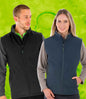 Result - Genuine Recycled Ladies Printable Soft Shell Bodywarmer - Pierre Francis