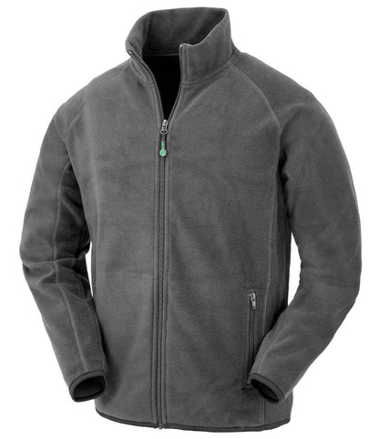 Result Recycled Polarthermic Fleece Jacket