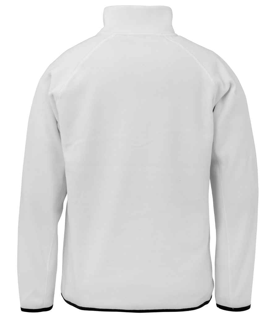 Result - Recycled Polarthermic Fleece Jacket