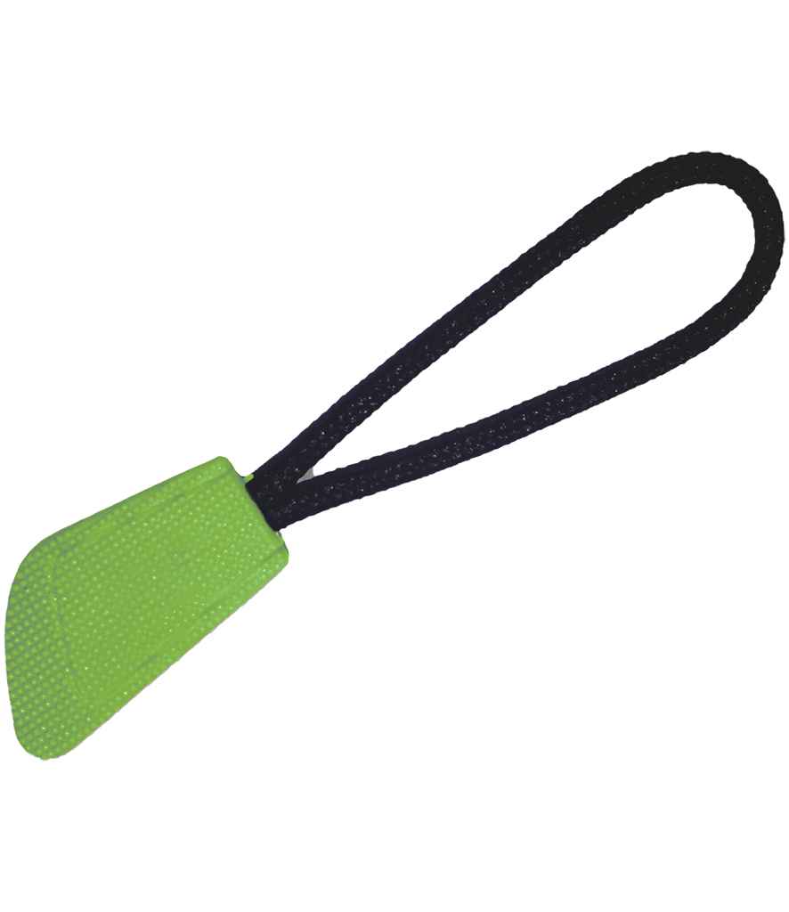 Result - Interchangeable Zip Pulls - RS93 LIM ONE