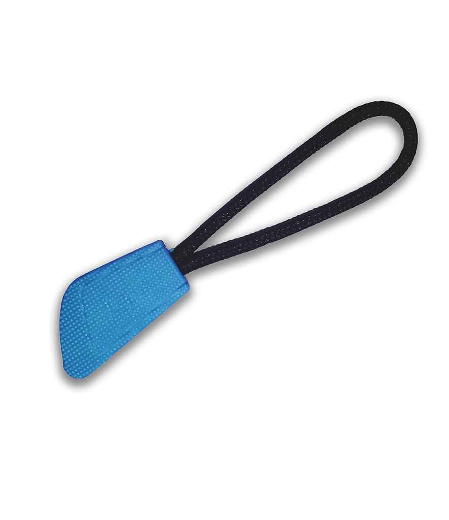 Result - Interchangeable Zip Pulls - Pierre Francis