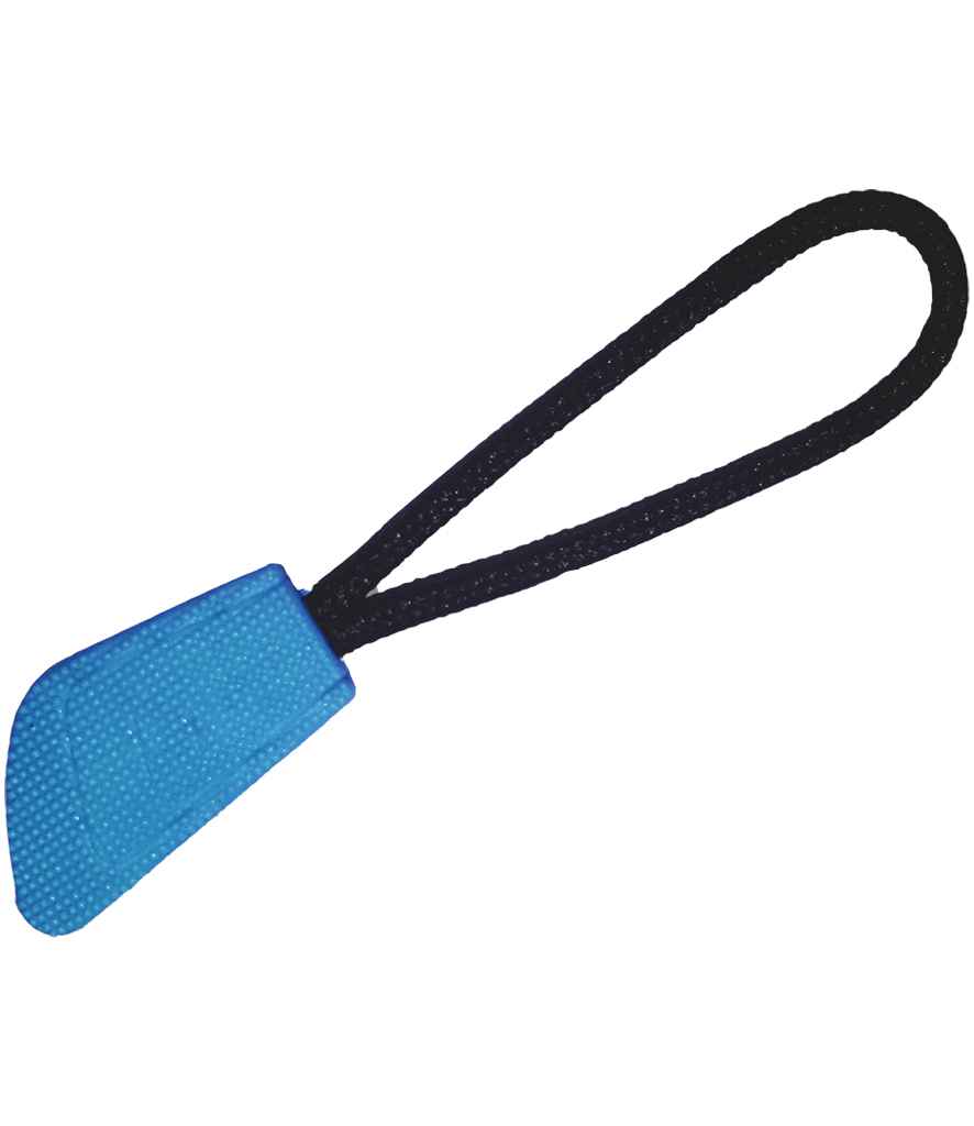 Result - Interchangeable Zip Pulls - Pierre Francis