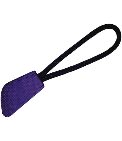 Result - Interchangeable Zip Pulls - RS93 PUR ONE