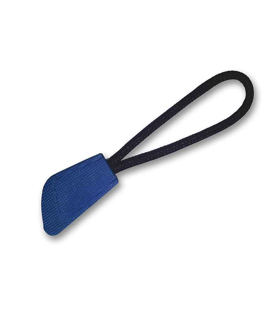 Result - Interchangeable Zip Pulls - Pierre Francis