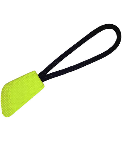 Result - Interchangeable Zip Pulls - RS93 YEL ONE