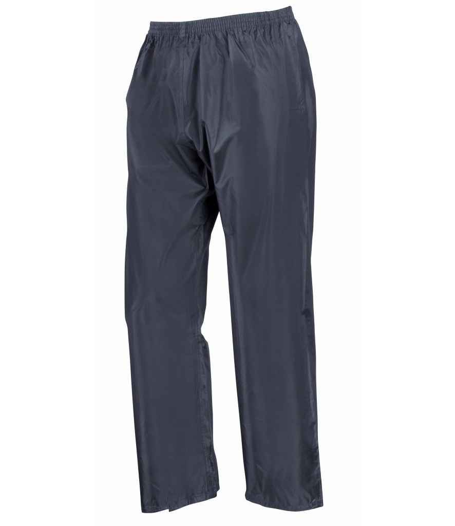 Result - Waterproof Jacket/Trouser Suit in Carry Bag