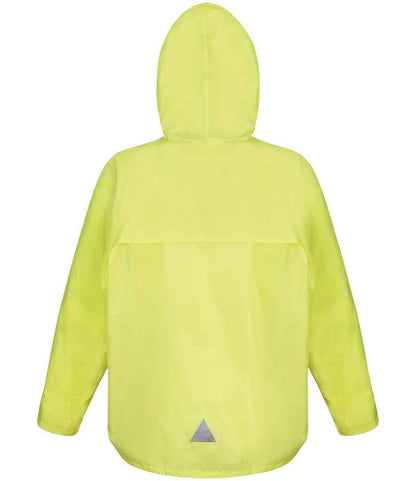Result - Waterproof Jacket/Trouser Suit in Carry Bag