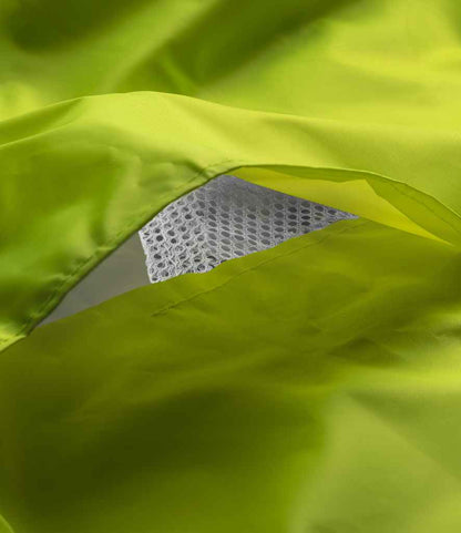 Result - Waterproof Jacket/Trouser Suit in Carry Bag - Pierre Francis