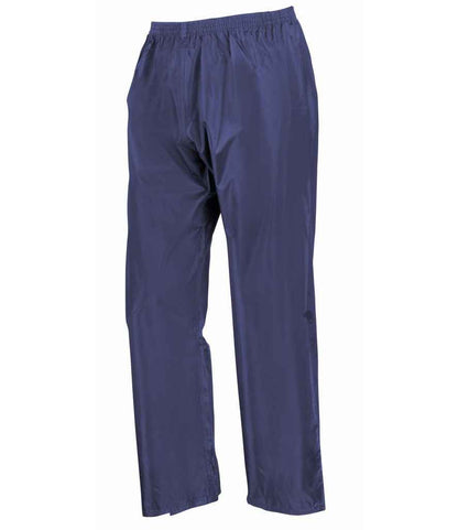 Result - Waterproof Jacket/Trouser Suit in Carry Bag