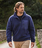 Ravine - Unisex 1/4 Zip Borg Fleece
