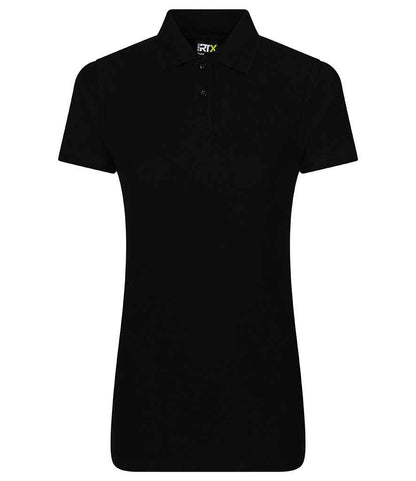 Pro RTX Ladies Pro Piqué Polo Shirt - Pierre Francis
