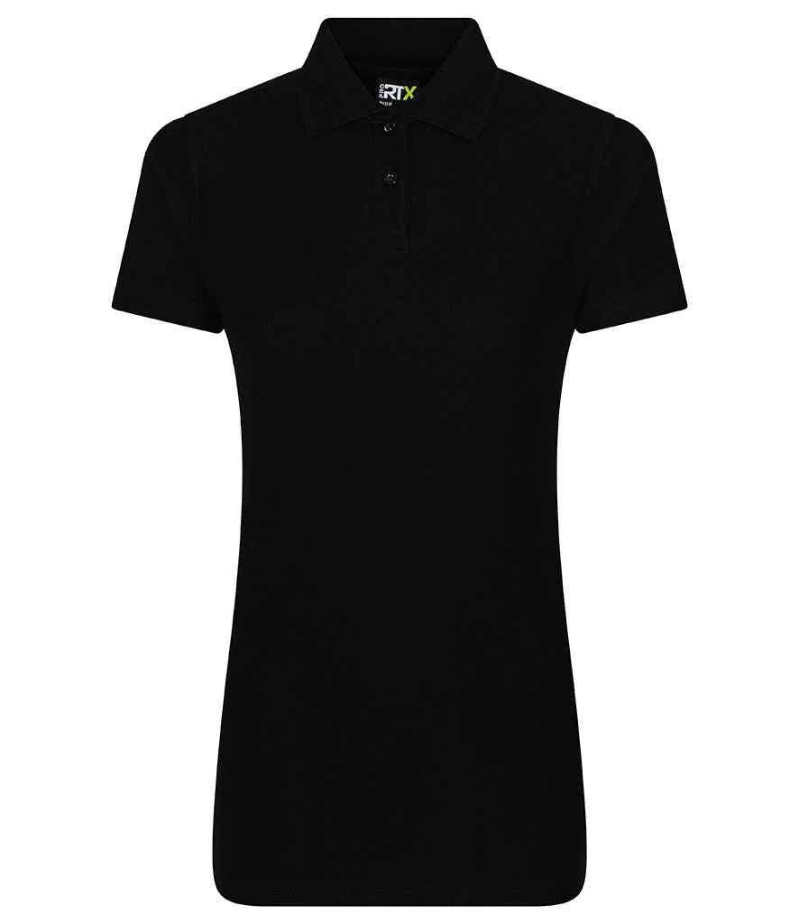 Pro RTX - Ladies Pro Piqué Polo Shirt - Pierre Francis