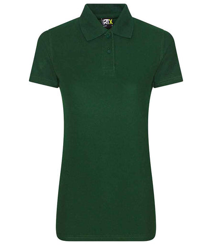 Pro RTX Ladies Pro Piqué Polo Shirt - Pierre Francis