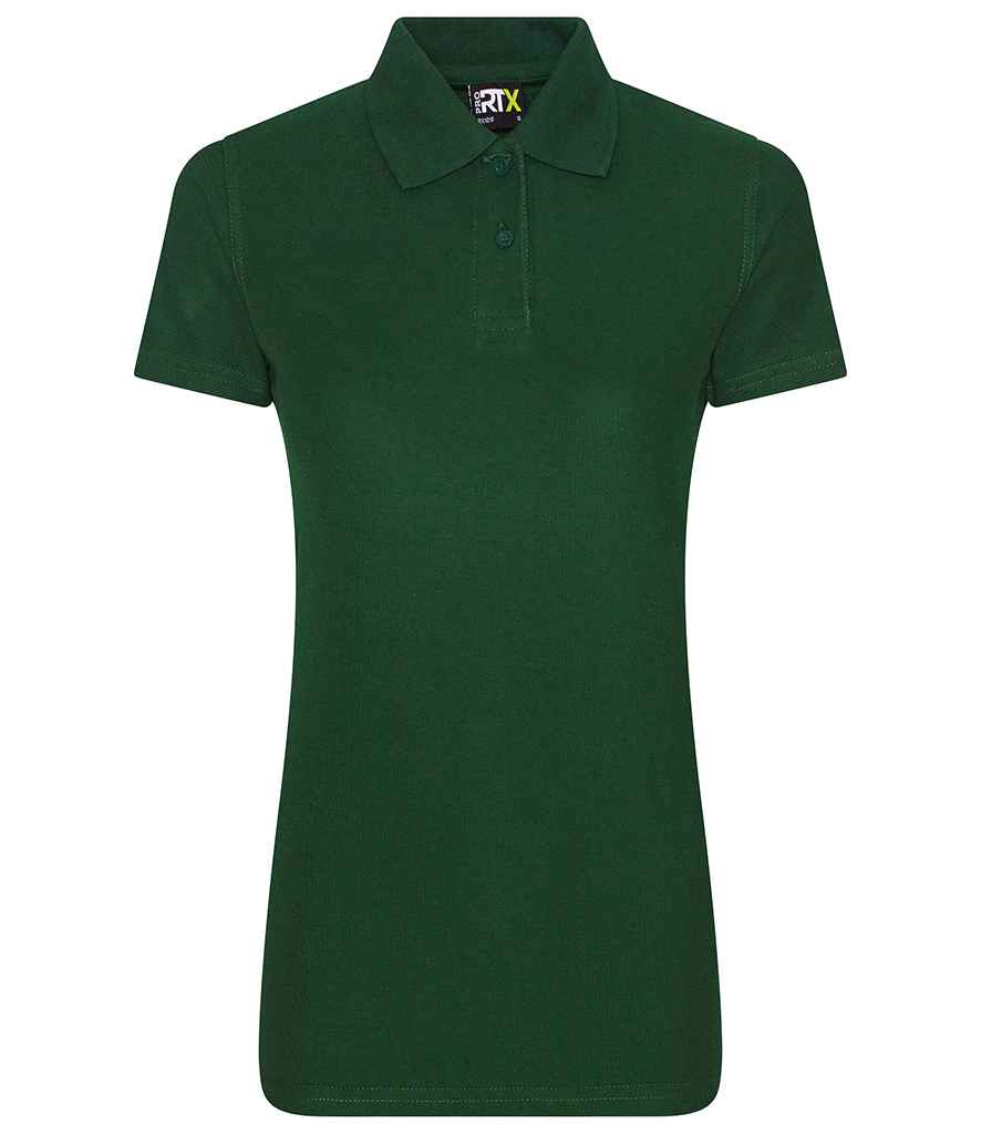 Pro RTX - Ladies Pro Piqué Polo Shirt - Pierre Francis