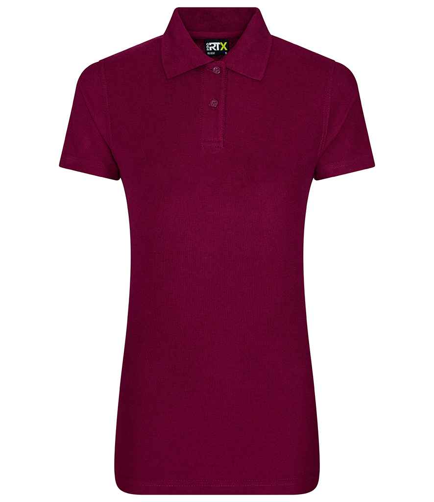 Pro RTX - Ladies Pro Piqué Polo Shirt - Pierre Francis