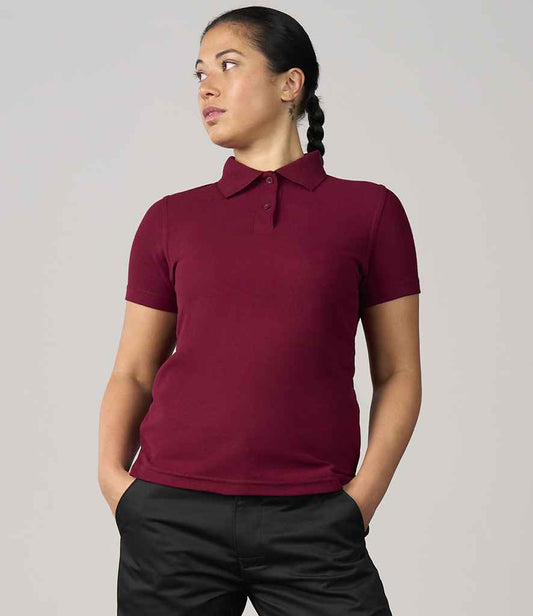 Pro RTX - Ladies Pro Piqué Polo Shirt